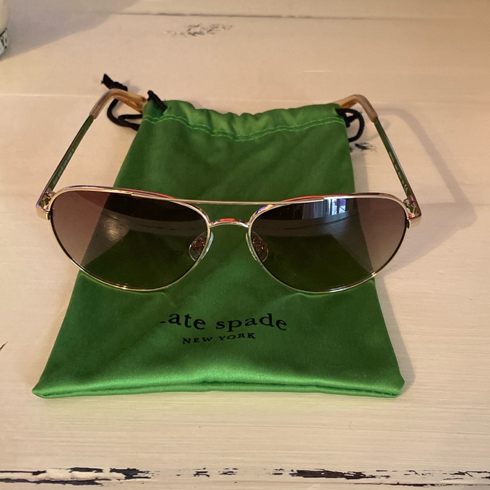 Kate spade sunglasses